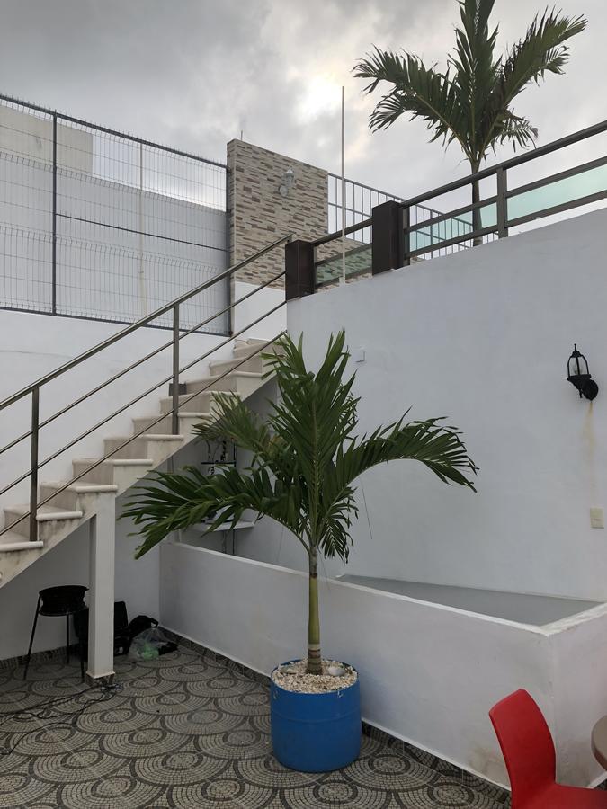 Condo Mar Arena Playa del Carmen Exterior photo